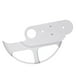 thumbnail image 3 of Soporte De Amortiguador De Scooter Protector De Freno De Disco De Scooter Eléctrico Duradero Blanco, 3 of 5