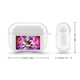 thumbnail image 2 of Desmarcar Funda AirPods Pro Miraculous Ladybug Transparente, 2 of 6