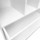 thumbnail image 3 of Mueble Kids Librero Casita Blanco, 3 of 3