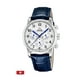 thumbnail image 1 of Reloj J968/4 Jaguar Plateado Hombre Acamar (Ay-Kuh-Mar), 1 of 2