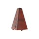 thumbnail image 3 of Metronome Wittner 801M con acabado mate en caoba, 3 of 7