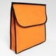 thumbnail image 2 of Bolsa de Zapatos Cochamó (Par) Naranja, 2 of 3