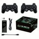 thumbnail image 1 of Game Stick 4K M8 Ⅱ New Updated HDMI Output Dual 2.4G Wireless Controllers Retro TV Video Game Consoles 9 Emulators, 1 of 2