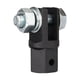 thumbnail image 4 of Adaptador De Gato De Tijera De 1/2 "inferior Resistente Con Taladro De Impacto Para Remolque De Casas Rodantes, 4 of 5