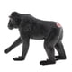thumbnail image 2 of Figura De Acción De Modelo De Animal Estático Para Ni?os Y Adultos Macaca Nigra, 2 of 5