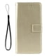 thumbnail image 2 of Funda tipo libro para iPhone 13 PRO, cartera todo‑en‑uno, funda multifuncional con tarjetero y correa de muñeca desmontable, 2 of 4