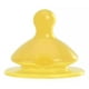 thumbnail image 3 of Mamadera Vidrio Latex Cherry Green 240 ml verde, 3 of 3