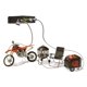 thumbnail image 3 of Candado Lippert Components ToyLok 4,5 m con candado, 3 of 3