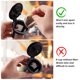 thumbnail image 5 of Filtro de Café Kicovitifa 150 unidades Descartable para K‑Cup, 5 of 7