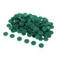 thumbnail image 1 of 200 unids 21mm aromaterapia aceite esencial difusor locket rellenar las almohadillas verde, 1 of 5