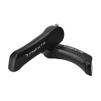 Magideal - Extremos De Manillar De Bicicleta Mtb, Extremos De Barra De Para Bicicleta , Extremos De Manillar De Ciclismo, Piezas De Reparación , 3,05 Cm X 10,9 Cm 305 Cm X 109 Cm