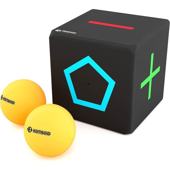 KOMBOID Ball Bouncing Skill Game for Teenagers and Adults. 1
