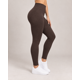 thumbnail image 2 of Calza Larga Deportiva Mujer Faja Alta Tiro Alto Sin Push Up Gym, 2 of 4