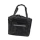 thumbnail image 4 of Cesta de bicicleta, canasta de bicicleta bolsas de picnic bolsas de picnic pequeño gato de mascotas para perros para bicicleta de carretera de montaña Tira reflectante, 4 of 5