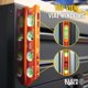 thumbnail image 4 of Palanquilla magnética Torpedo Level Klein Tools 935RB de 20 cm, 4 of 9