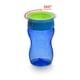 thumbnail image 2 of Vaso Tritan Azul, 2 of 6
