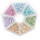 thumbnail image 2 of We R Ojales Con Estuche de Almacenamiento Pastel 141 Piezas, 2 of 3
