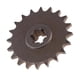 thumbnail image 1 of Pi?ón Delantero 3x20T Para Mini Dirt Pocket Bike De 49cc Y 2 Tiempos, 1 of 1