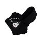 thumbnail image 3 of Ropa Para Muñecas De Peluche Sudadera Para Muñecas Suave Diy Muñeca Con Capucha Conjunto Negro, 3 of 3