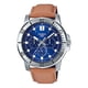 thumbnail image 1 of Reloj Mtp-Vd300l-2e Hombre Analogo Cuero, 1 of 3