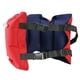 thumbnail image 4 of Cinturón De Natación Inflable Flotador Trasero Ligero Cinturón De Entrenamiento De Natación De Seguridad Dispositivo Hebilla, 4 of 5