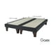 thumbnail image 3 of Base De Cama 2 Plazas Box, 3 of 3