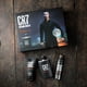 thumbnail image 3 of Set de regalo de perfume CR7 Cristiano Ronaldo Game On para hombre, 3 of 7