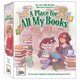 thumbnail image 1 of Juego de mesa Smirk & Dagger A Place for All My Books, 1 of 5