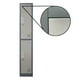 thumbnail image 5 of Locker Casillero Metalico 1 Cuerpo 2 Puertas, 5 of 7