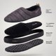 thumbnail image 4 of Pantuflas Térmicas Nimbus Suela CloudGrip Outdoor Lhotse multicolor 42-43, 4 of 8
