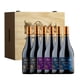 thumbnail image 1 of Caja madera 6 Vinos tierra bella gran reserva, 1 of 2