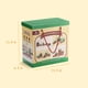 thumbnail image 3 of Juego de Cabaña de Troncos SainSmart Jr. 306 piezas – Juguete STEM de madera, 3 of 8
