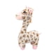 thumbnail image 1 of Jirafa De Peluche De Juguete De Dibujos Animados Mascota De Compañía Almohada De Peluche Para Niños Sofá Preescolar 50CM, 1 of 5