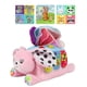 thumbnail image 5 of Caja De Pañuelos Para Bebé, Bufandas De Arcoíris, Papel De Juego Colorido Para Niños, Conejo Infantil, 5 of 5