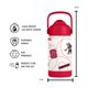 thumbnail image 4 of Botella Infantil Con Logo De Nc State Wolfpack 355 Ml, 4 of 4