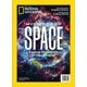 thumbnail image 1 of Libro National Geographic: Misterios del Espacio, 1 of 1