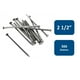 thumbnail image 1 of Clavos Corriente 2.1/2" 500grs, 1 of 2