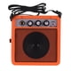 thumbnail image 2 of Amplificador De Guitarra Eléctrica Amplificador De Guitarra Portátil Para Concierto De Práctica Diaria, 2 of 5