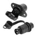 thumbnail image 3 of Adaptador de conector de remolque, piezas de repuesto para RV, enchufe de Tractor, remolque para barco, coche, eléctrica, camión y furgoneta , enchufe y toma, 3 of 5