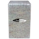 thumbnail image 3 of Deck Box Ultra Pro Satin Tower para más de 100 tarjetas de cristal con purpurina, 3 of 4