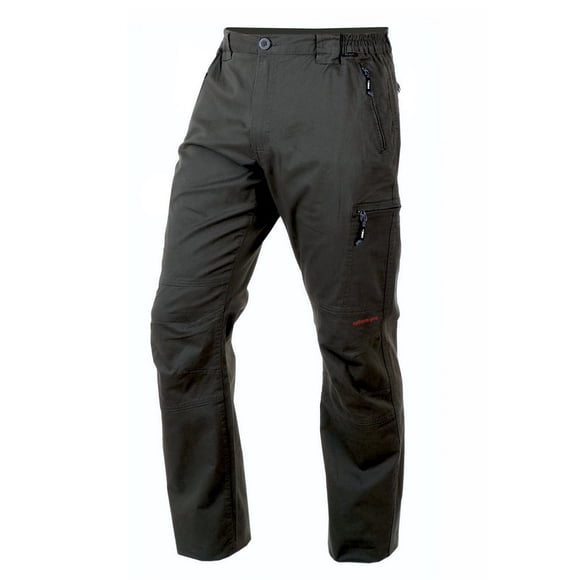 Pantalón Outdoor Maxim Hombre Caqui Sphere Pro