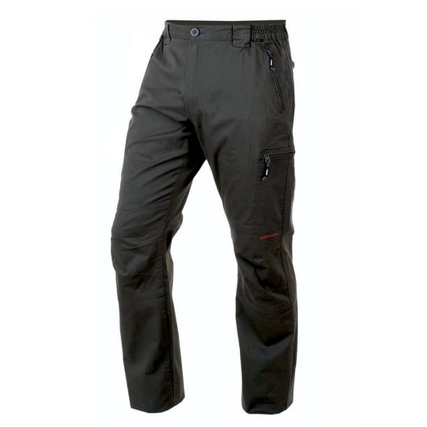 Pantalón Outdoor Maxim Hombre Caqui Sphere Pro
