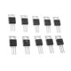 thumbnail image 5 of Kit Surtido De Transistores Paquete De 50 Transistores Conjunto Surtido Transistor MOSFET, 5 of 5