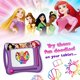 thumbnail image 5 of Bloc de dibujo magnético JA-RU Disney Princess Magic Draw, 5 of 7