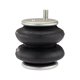 thumbnail image 3 of Kit de Resortes Neumáticos Traseros Airide 2299 Ride-Rite 2,268 kg, 3 of 7