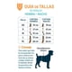 thumbnail image 2 of 60 Pañales Perros Desechables Incontinencia Comodo Gato S Blanco Macho S 42x17 Cm, 2 of 12