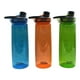 thumbnail image 2 of Botella Agua Plastica Outdoor 750ML National Geographic azul Tamano Unico, 2 of 7