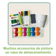 thumbnail image 3 of Pizarra Infantil 2 En 1 Con Librero, 3 of 3