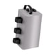 thumbnail image 5 of Bolsa De Peso Para Agua Canopy, Plegable, Para Patas, Para Césped, Cenador, Jardín, Color Gris, 10 L, 5 of 5