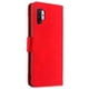 thumbnail image 3 of Funda Tipo Billetera FOXDOCK para Samsung Galaxy Note 10 5G – Tapa Flip con Tarjetero, 3 of 5